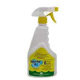 اسپری دافع حشرات درمین حاوی پرمترین 450 میلی لیتر گیلارانکو